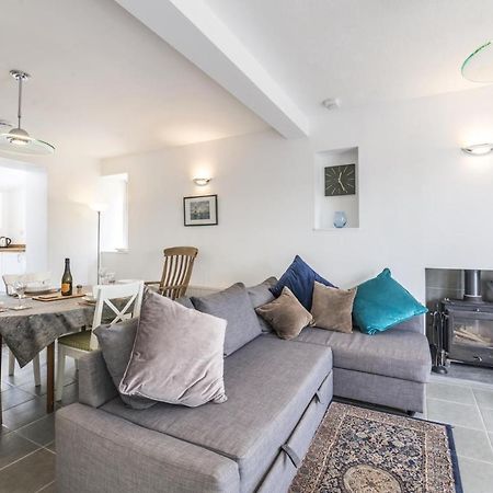 Fair View - 2 Bedroom Cottage - Burton Burton  Экстерьер фото