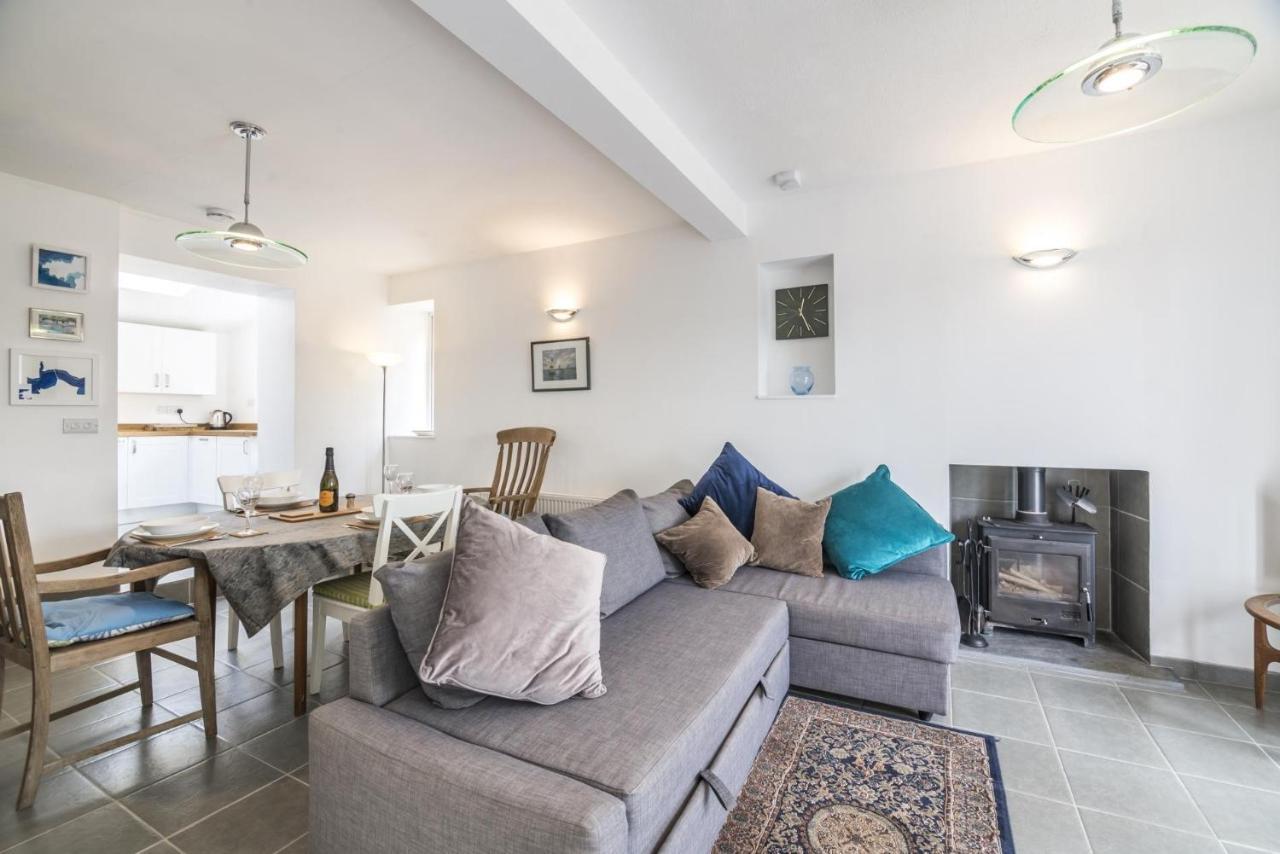 Fair View - 2 Bedroom Cottage - Burton Burton  Экстерьер фото