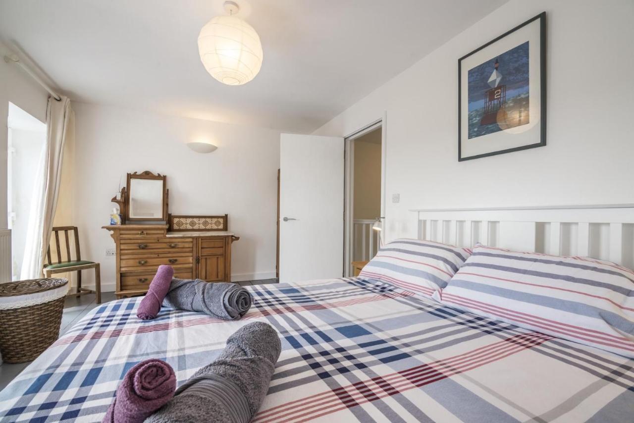 Fair View - 2 Bedroom Cottage - Burton Burton  Экстерьер фото