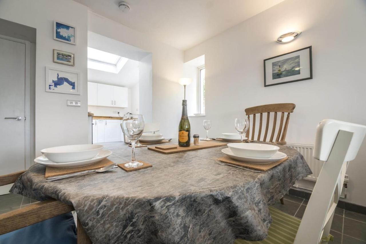 Fair View - 2 Bedroom Cottage - Burton Burton  Экстерьер фото