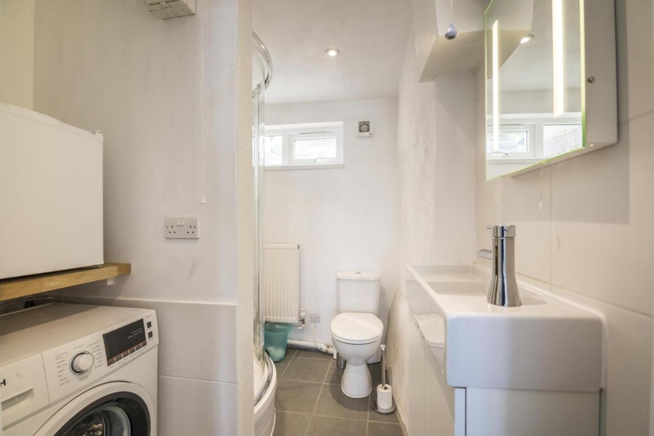 Fair View - 2 Bedroom Cottage - Burton Burton  Экстерьер фото