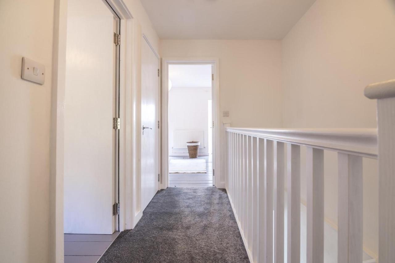 Fair View - 2 Bedroom Cottage - Burton Burton  Экстерьер фото