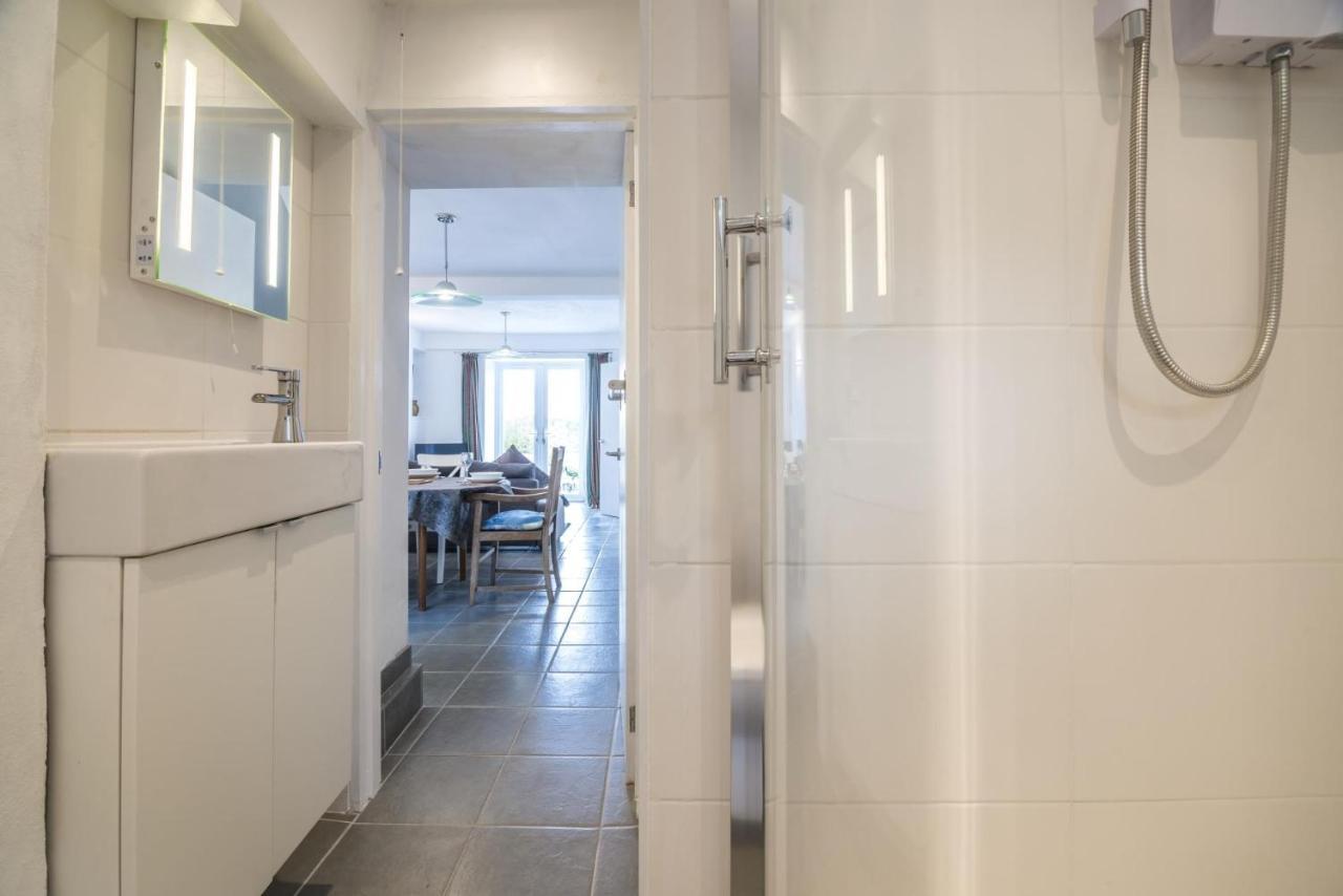 Fair View - 2 Bedroom Cottage - Burton Burton  Экстерьер фото